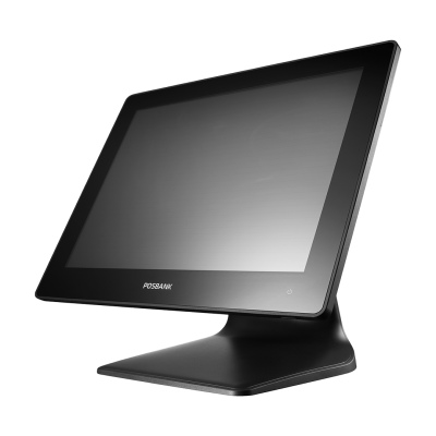 صندوق فروشگاهي POSBANK مدل  APEXA CORE TL I3