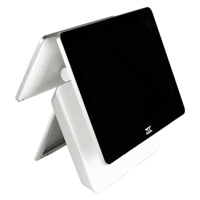 صندوق فروشگاهي ZEC مدل MAC WIDE-6412