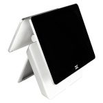 صندوق فروشگاهي ZEC مدل MAC WIDE-i3