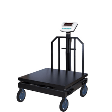 باسکول 2 تنی محک باسکول 2 تنی محک