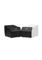 فیش پرینتر Pos Bank مدل A11 prime - Image 3