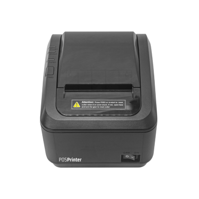 فیش پرینتر PosPrinter مدل A200