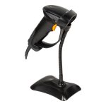 بارکد خوان مدل 2100DW | برند ZEC