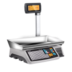 ترازو 70 کیلوگرم رادین مدل  NEXT A RFID - Image 3