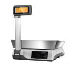 ترازو 70 کیلوگرم رادین مدل  NEXT A RFID - Image 4