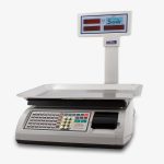 ترازوی VISTA-P ویستا پرینتردار 35 کیلوگرم - Image 3