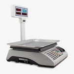 ترازوی VISTA-P ویستا پرینتردار 35 کیلوگرم - Image 2