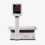 ترازوی دیجیتال Vista B ظرفیت 50 کیلوگرم - Image 2