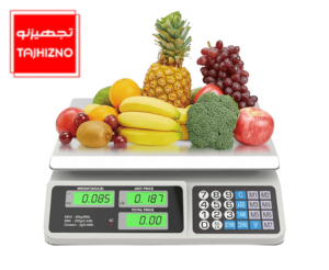 بهترین ترازو فروشگاهی