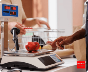 ترازوی فروشگاهی چیست