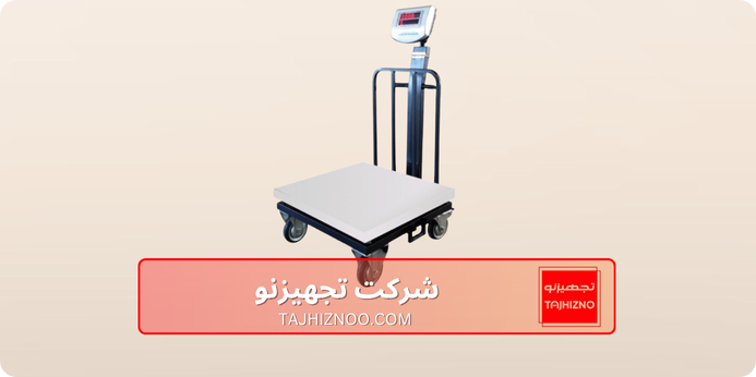 عوامل موثر بر قیمت باسکول 2 تنی محک