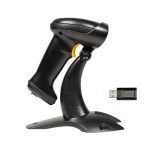 بارکد خوان مدل 2402TB | برند ZEC - Image 3