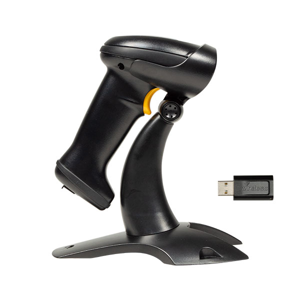 tb2 بارکد خوان مدل 2402TB | برند ZEC - Image 3