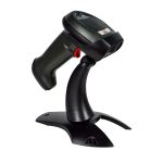 بارکد خوان مدل 2402TW | برند ZEC - Image 2