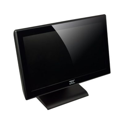 صندوق فروشگاهی ZEC مدل WIDE-J6412