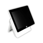 صندوق فروشگاهي ZEC مدل MAC-J6412