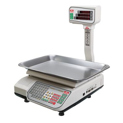 ترازو محک 50 کیلوگرم مدل MDS16000AP