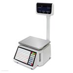 ترازوی لیبل پرینتر محک مدل 19000LP