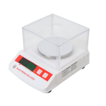 ترازوی آزمایشگاهی 2 کیلوگرم ELECTRONIC BALANCE
