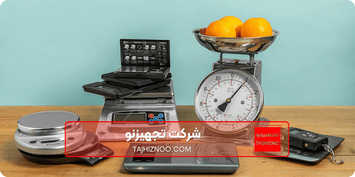 ترازو چیست و انواع آن (بررسی 10 نوع ترازو متفاوت)