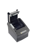 فیش پرینتر PosPrinter مدل A300 - Image 3