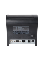 فیش پرینتر PosPrinter مدل A300 - Image 4