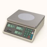 ترازو قطعه شمار 60 کیلوگرم ساتریو (تایوان)