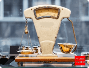 ترازو چیست و انواع آن