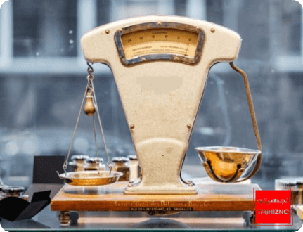 ترازو چیست و انواع آن