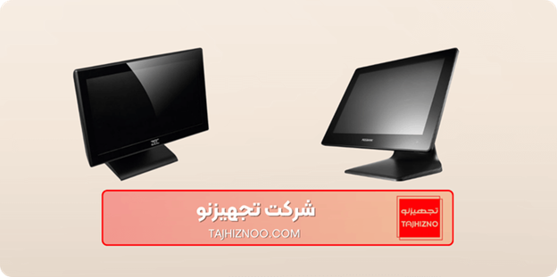 صندوق فروشگاهی POS