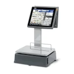 ترازو DIBAL Double Body مدل D-955