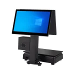 پوزاسکیل دیبا -سری فیش پرینتر - Image 2