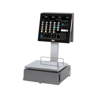 پوزاسکیل DIBAL مدل CS2200