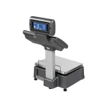 ترازوي ديبال میسترال M-525 مدل Double-body - Image 2