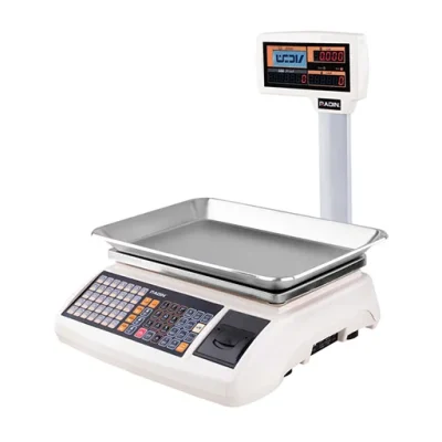 ترازو رادین 40 کیلوگرم مدل 6700PLUS