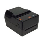 لیبل پرینتر مدل ZP400H