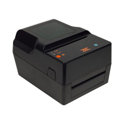 لیبل پرینتر مدل ZP 400E