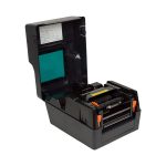 لیبل پرینتر مدل ZP400H - Image 2