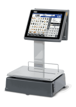 ترازو DIBAL Double Body مدل D-955 - Image 3