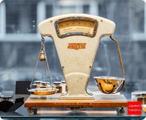 ترازو چیست و انواع آن