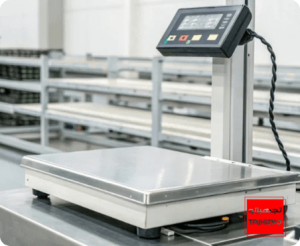 دقت باسکول های تنی چقدر است