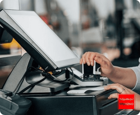 بهترین صندوق فروشگاهی