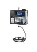 ترازوی دیبال Hanging ABS-مدل M525