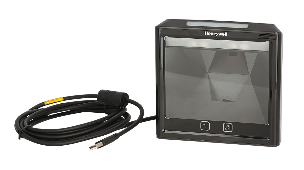 بارکد خوان دو بعدی Honeywell مدل 7990G - Image 5
