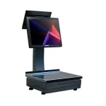 پوز اسکیل بایامکس -مدل  MAXSCALE Z5 - Image 3