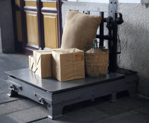 ترازوی باسکول چیست