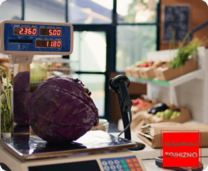 دقت ترازو چیست