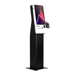 کیوسک سفارش گیر بایامکس مدل  " 21/5-BAYAMAX KMAX - Image 6