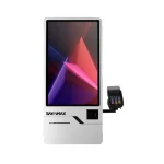 کیوسک سفارش گیر بایامکس مدل  " 21/5-BAYAMAX KMAX - Image 3