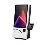 کیوسک سفارش گیر بایامکس مدل  " 21/5-BAYAMAX KMAX